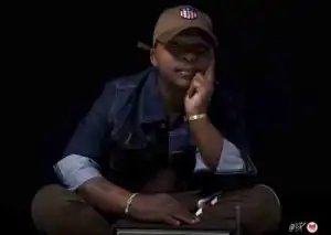 Mo Music - Bado